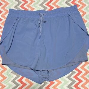Lifesaver Shorts - Rainwater Blue